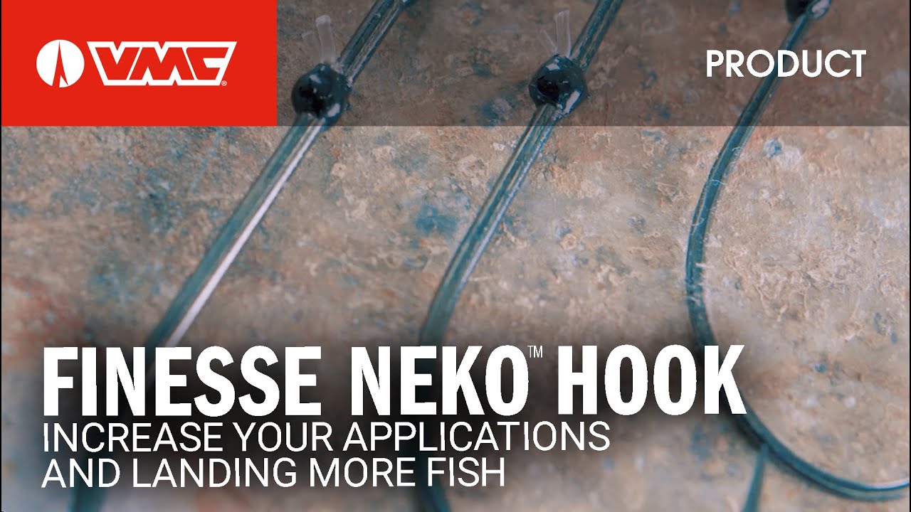 VMC&reg; Finesse Neko&trade;
