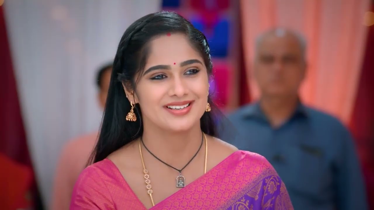 Paarijatham | Ep - 124 | Best Scene | Jan 29 2026 | Zee Tamil