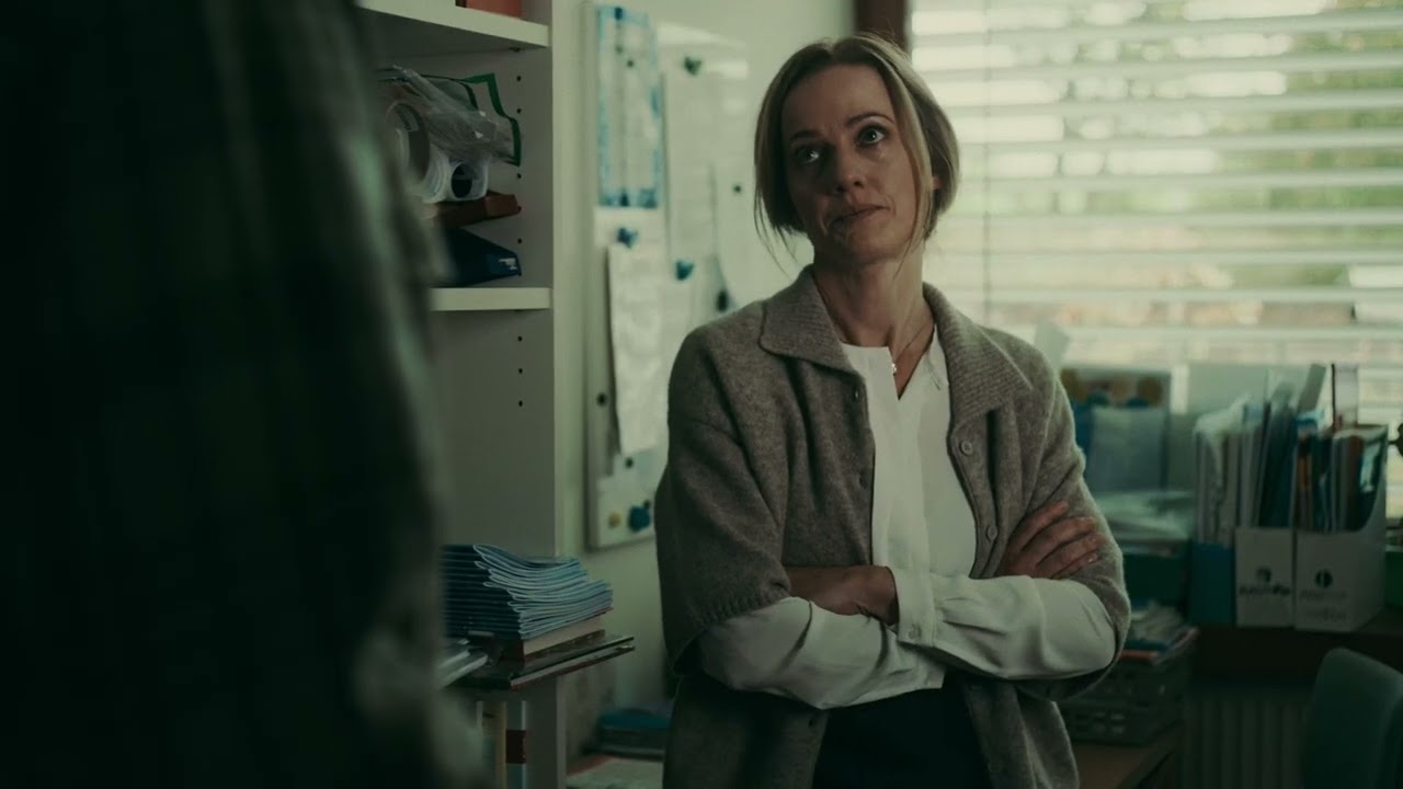 BR&Aacute;CHA | trailer | Akademie Michael | Filip &Scaron;pinka
