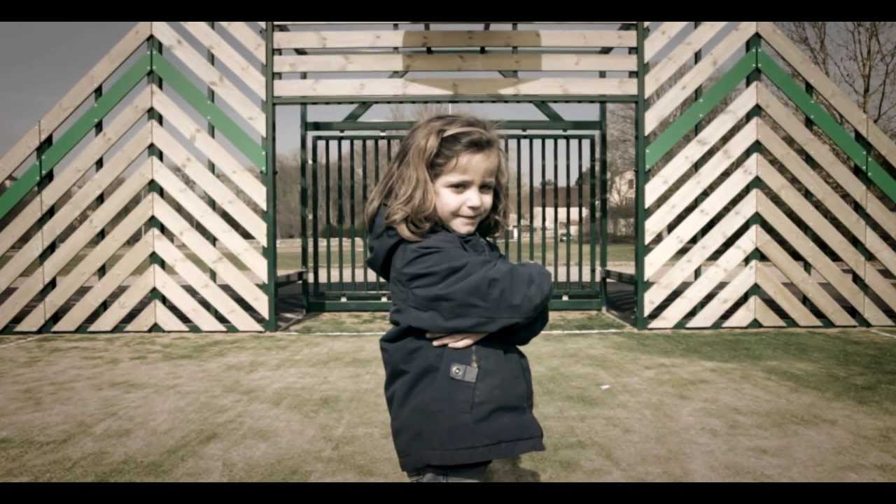 TelDem Com'unity - Run Dat [Clip Officiel]