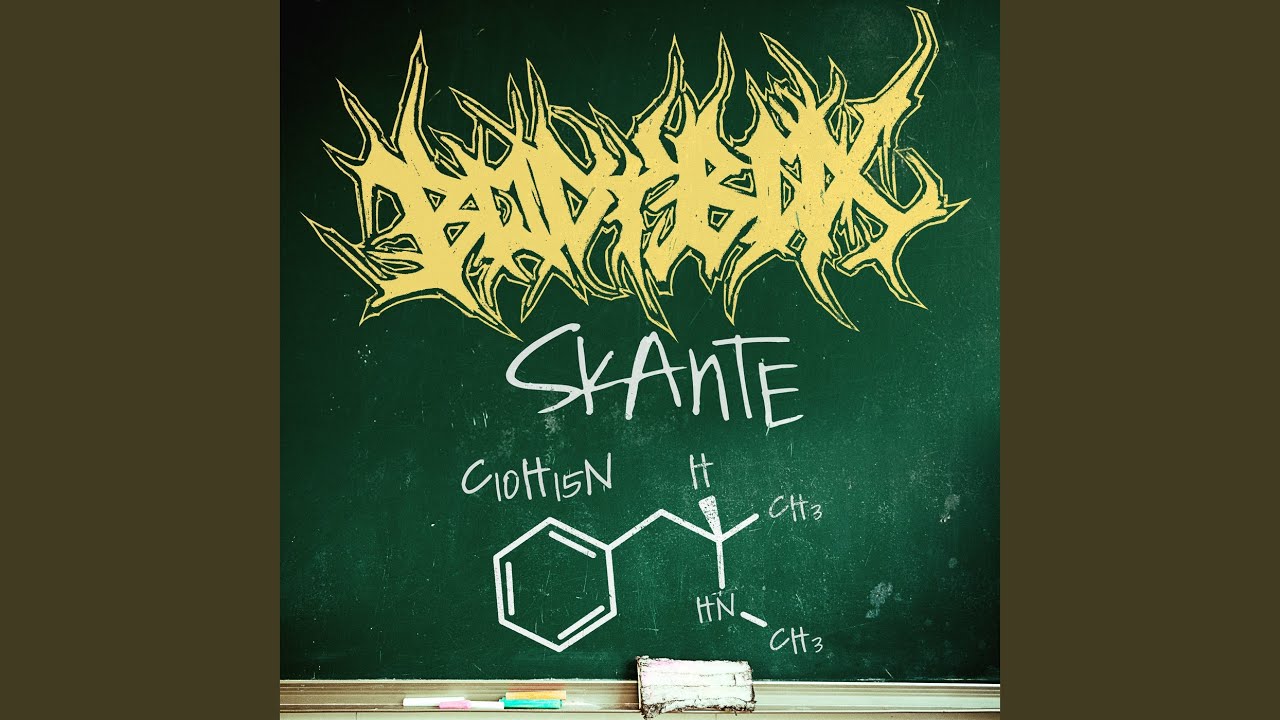 Skante