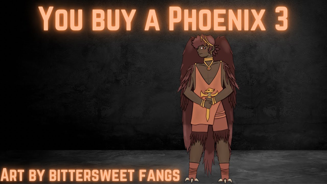 Вы покупаете Phoenix 3 ASMR