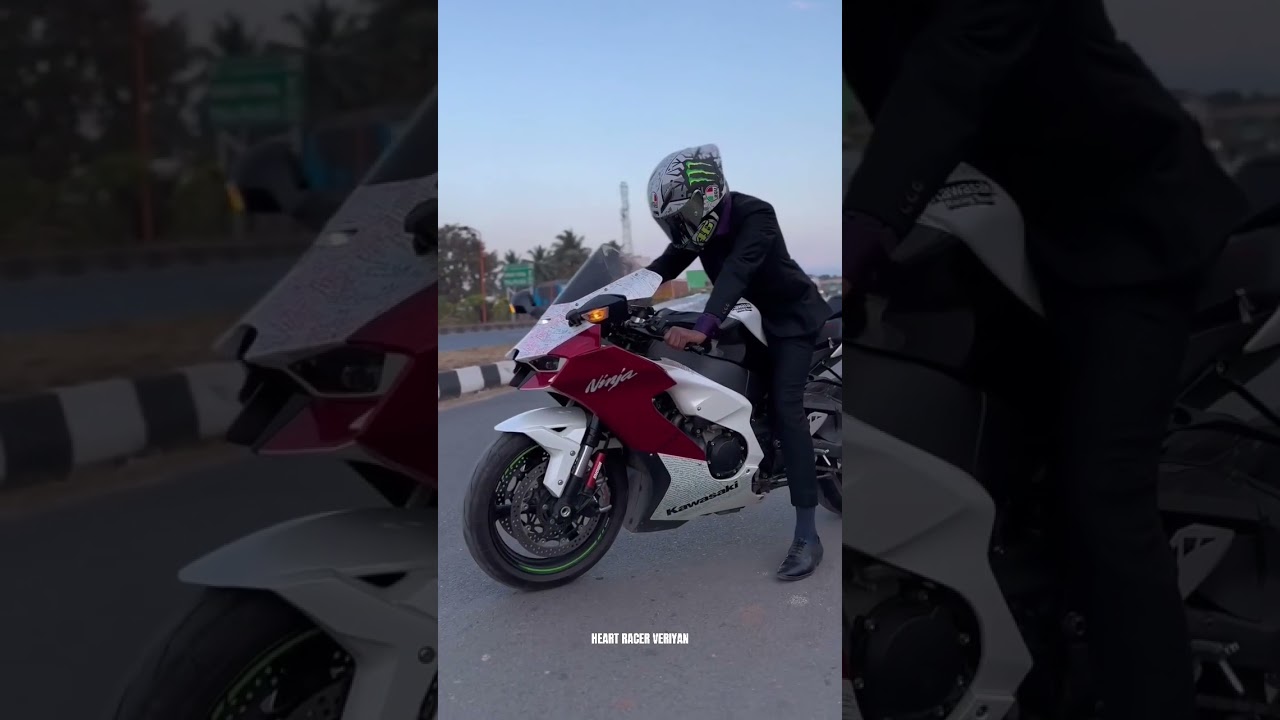 😈💓⚡@Heart_racer_rc #hrfamily #hrrider #rider #heartrider #love #heartracer #zx10r #ktmlover