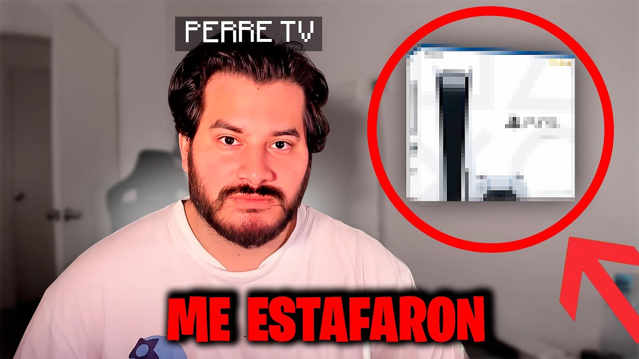 LA PRIMERA VEZ QUE ME ESTAF4RON EN MARKETPLACE 💀👀