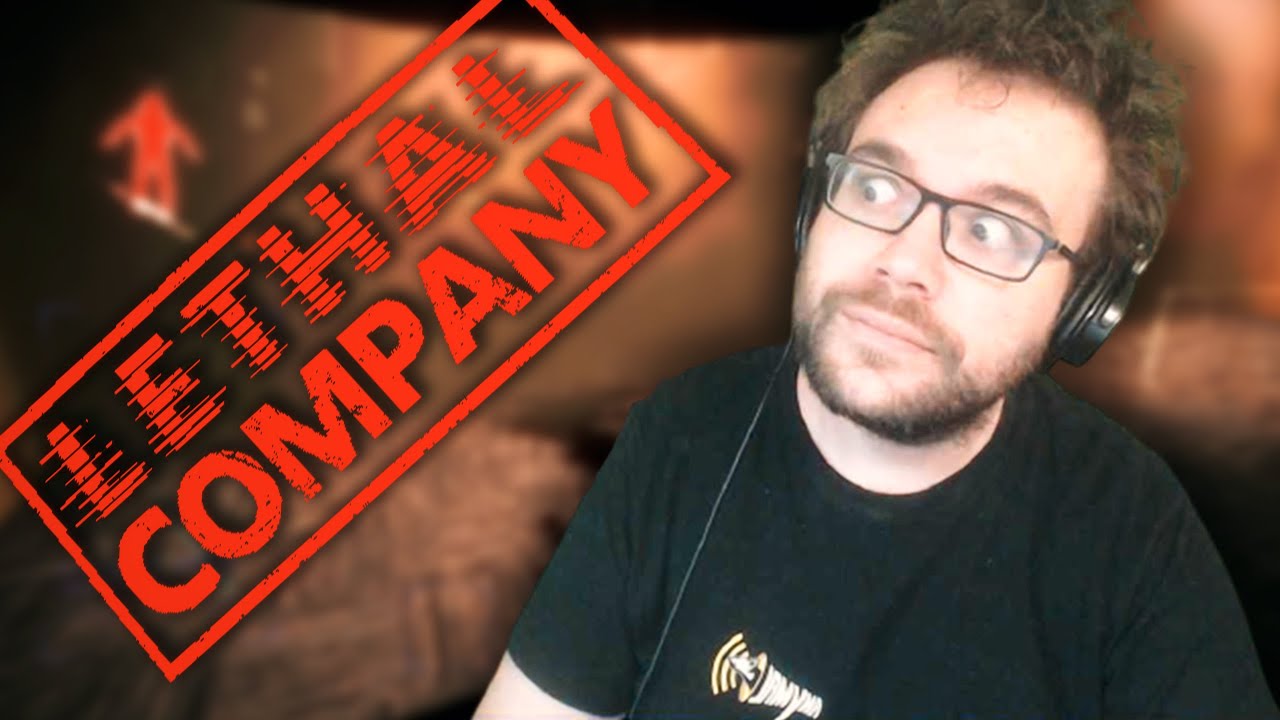 JE SUIS UN ZOMBIE | Lethal Company