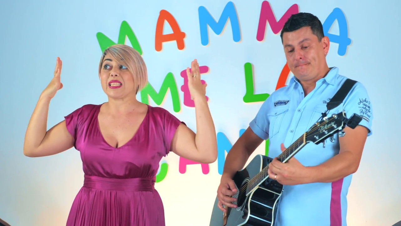 La canzone dell'orologio