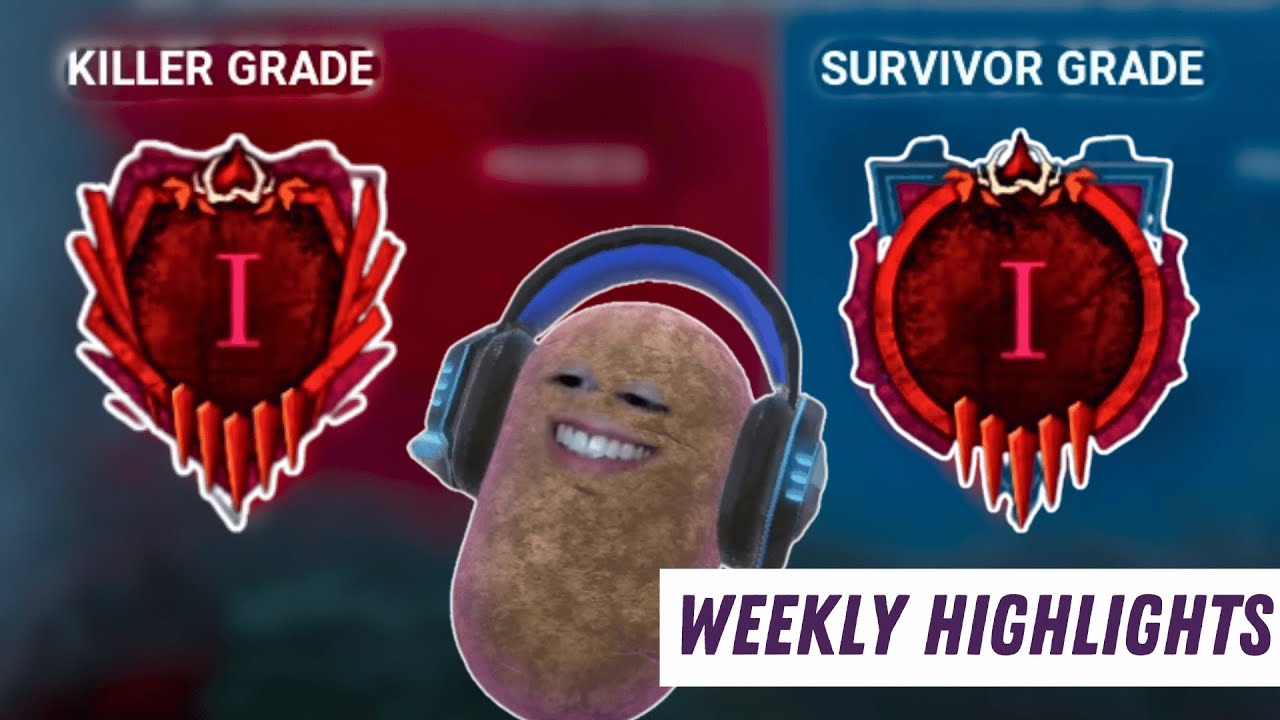 Наконец-то получил Iri 1 Survivor AND Killer | Еженедельные новости