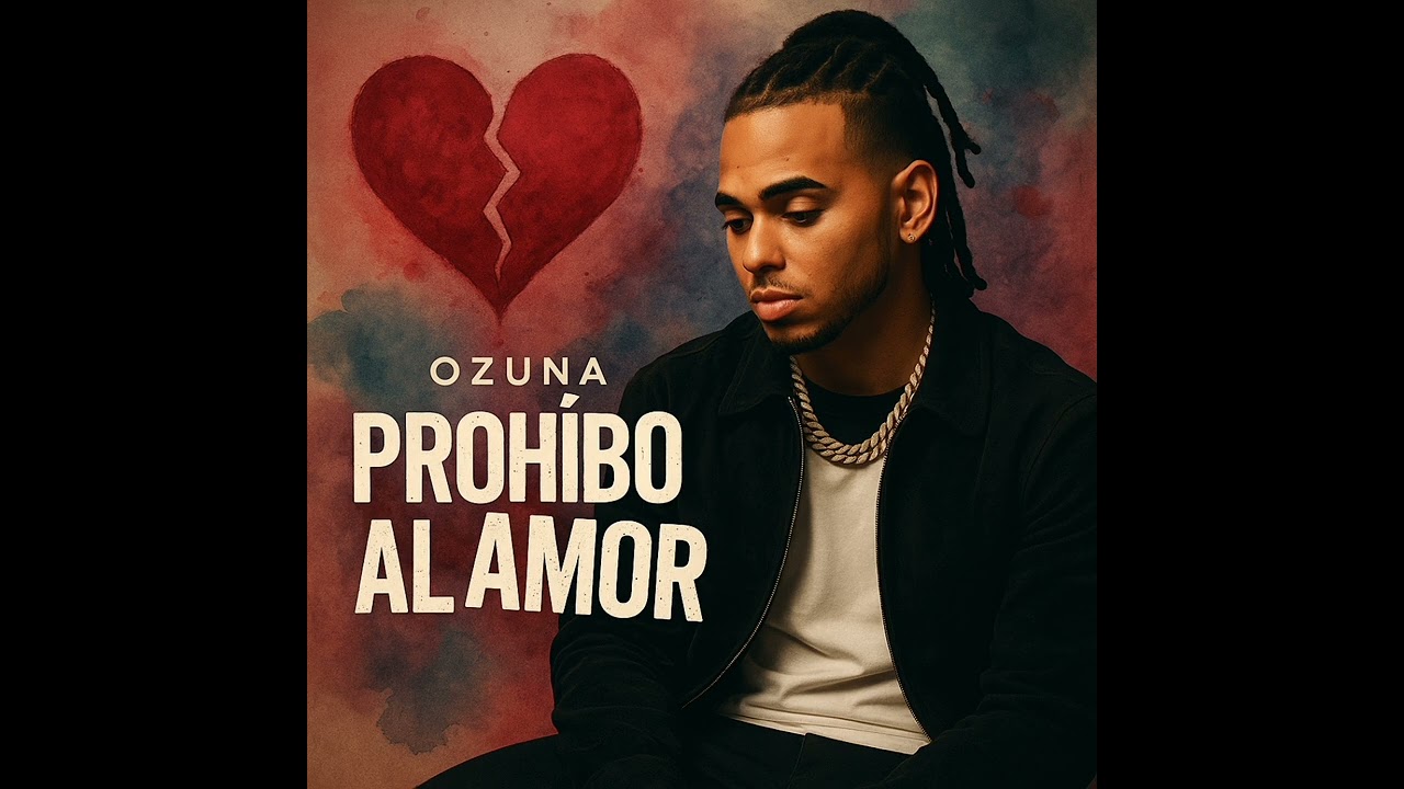 Prohíbo AL Amor IA(2025)