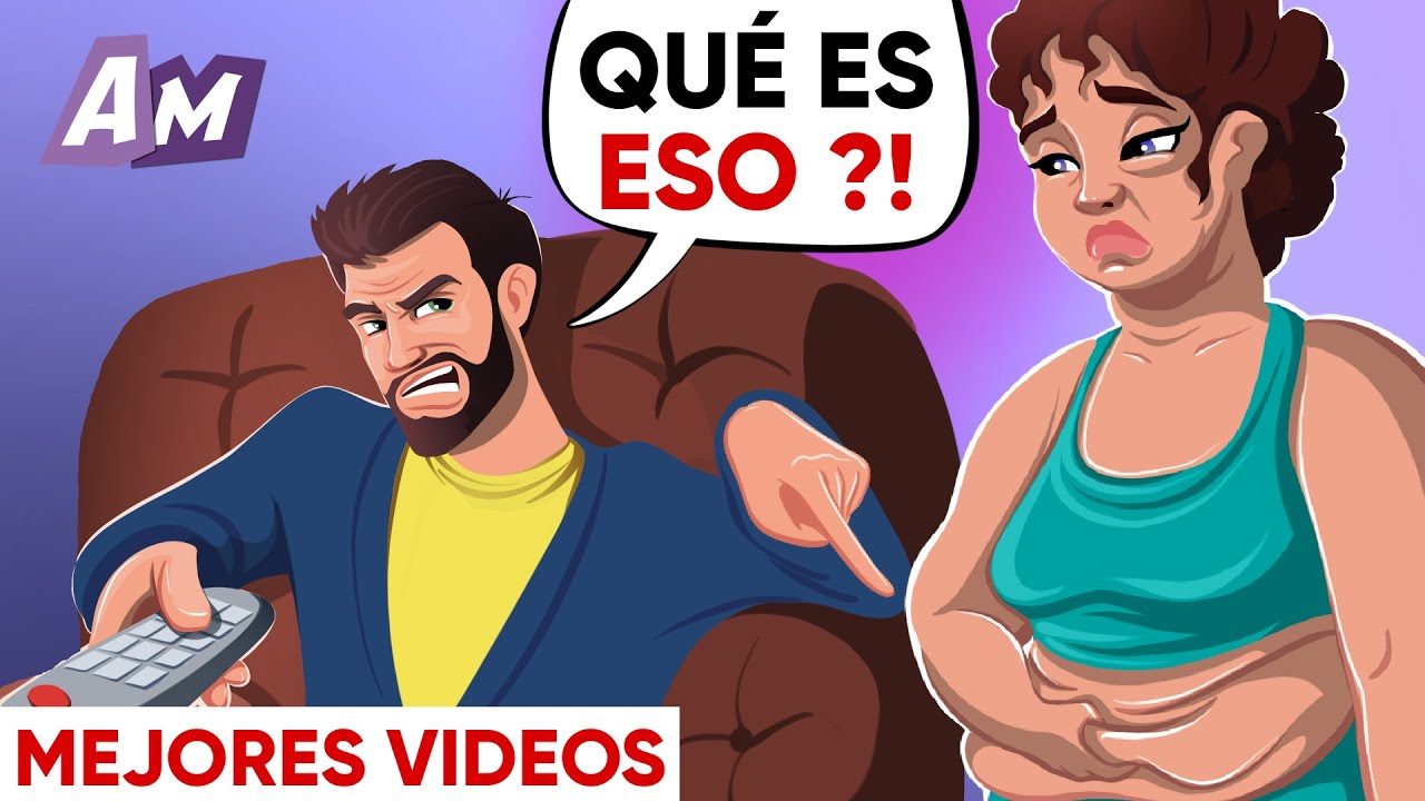 Mi MARIDO NO APRUEBA mi NUEVA FIGURA + Historia extra