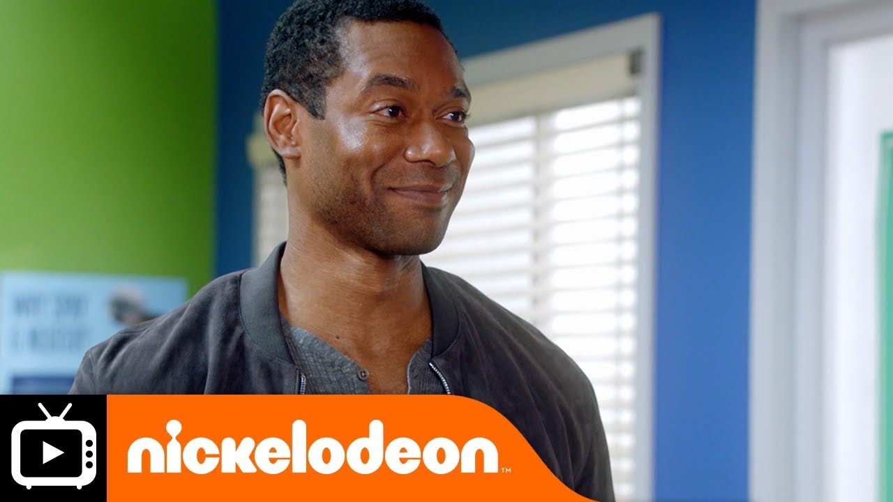 Star Falls | Craig Brooks | Nickelodeon UK