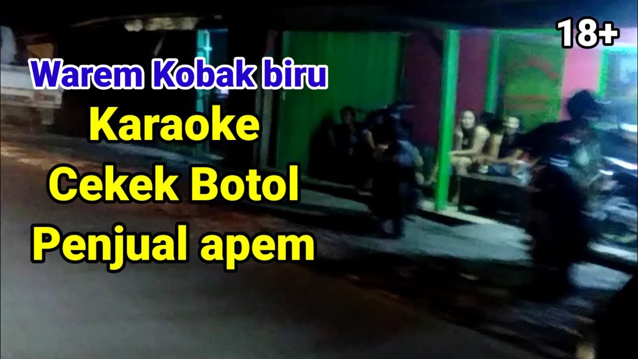 SALAH ARAH || SUASANA KOBAK BIRU