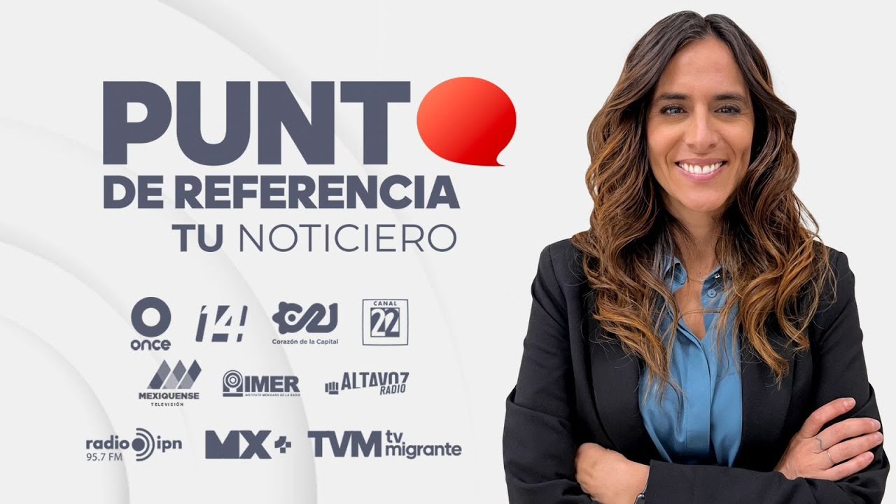 Punto de Referencia | Lunes 02 de Febrero 2026