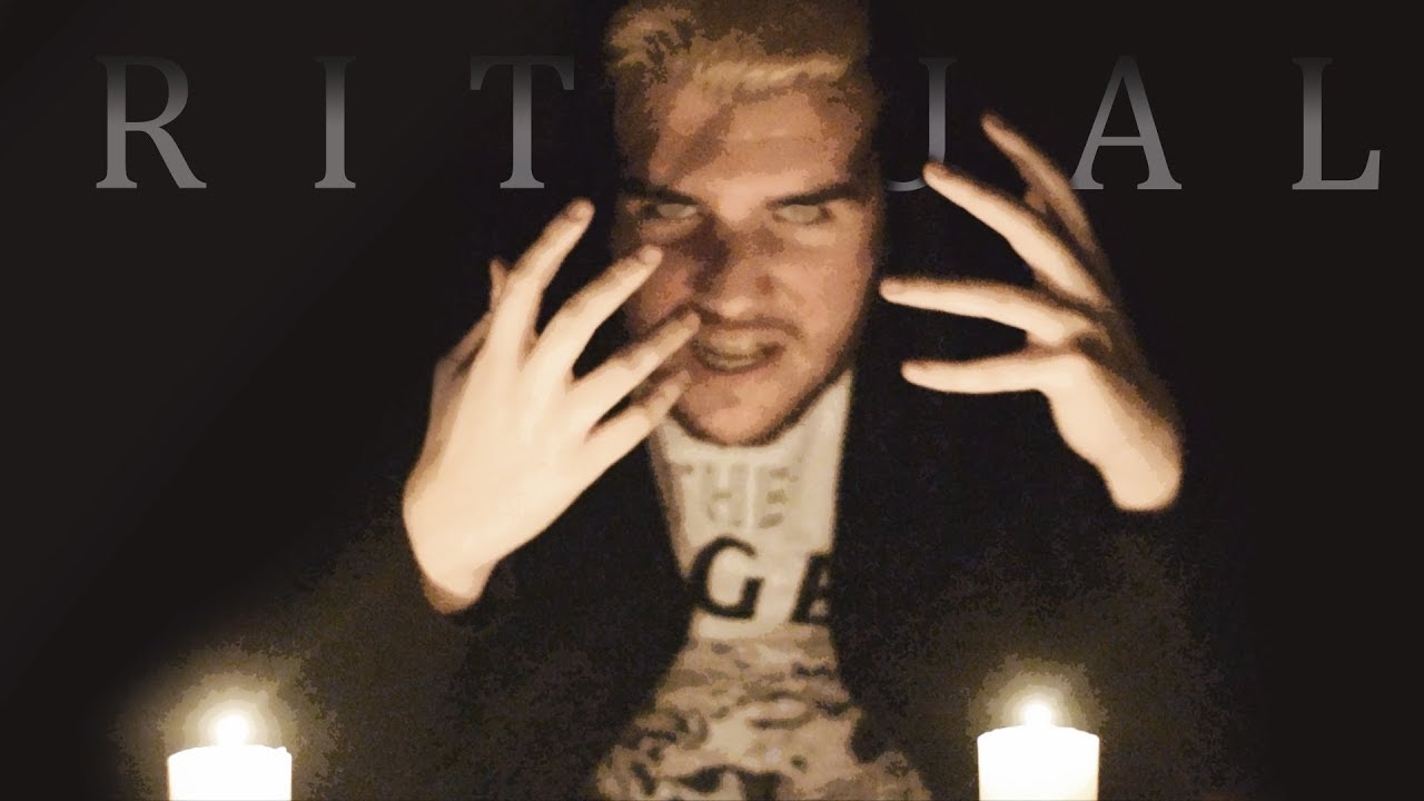 Keyblade - Ritual (Videoclip Oficial)