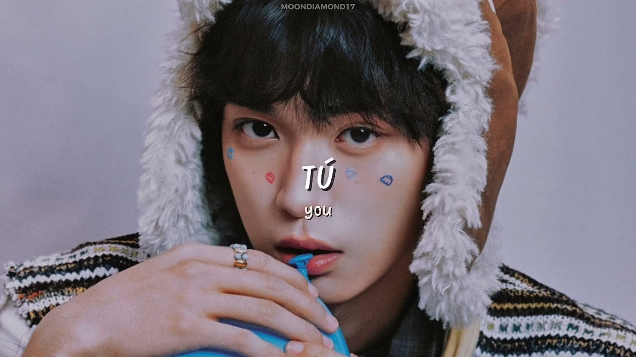 I Can《我可以》- Ziyu《梓渝》[SUB ESP/ENG]