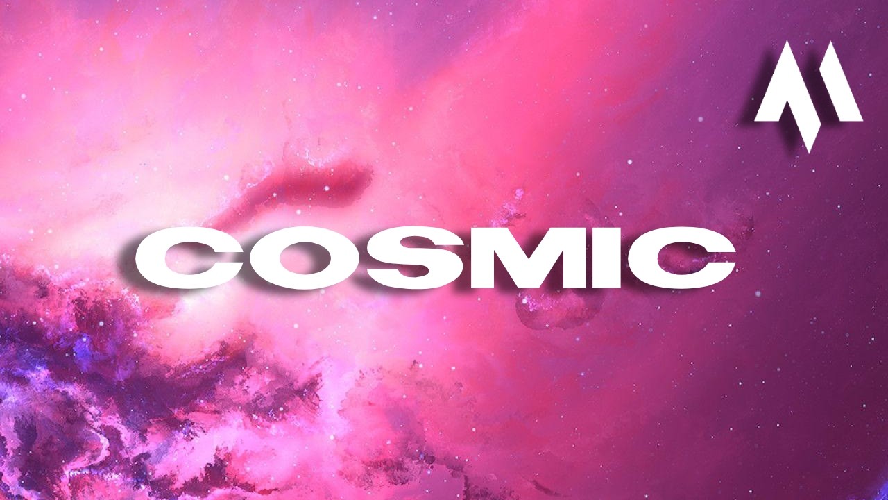 COSMIC-LIKE MANIFESTATION SUBLIMINAL POWERFUL 🔮 1 HOUR
