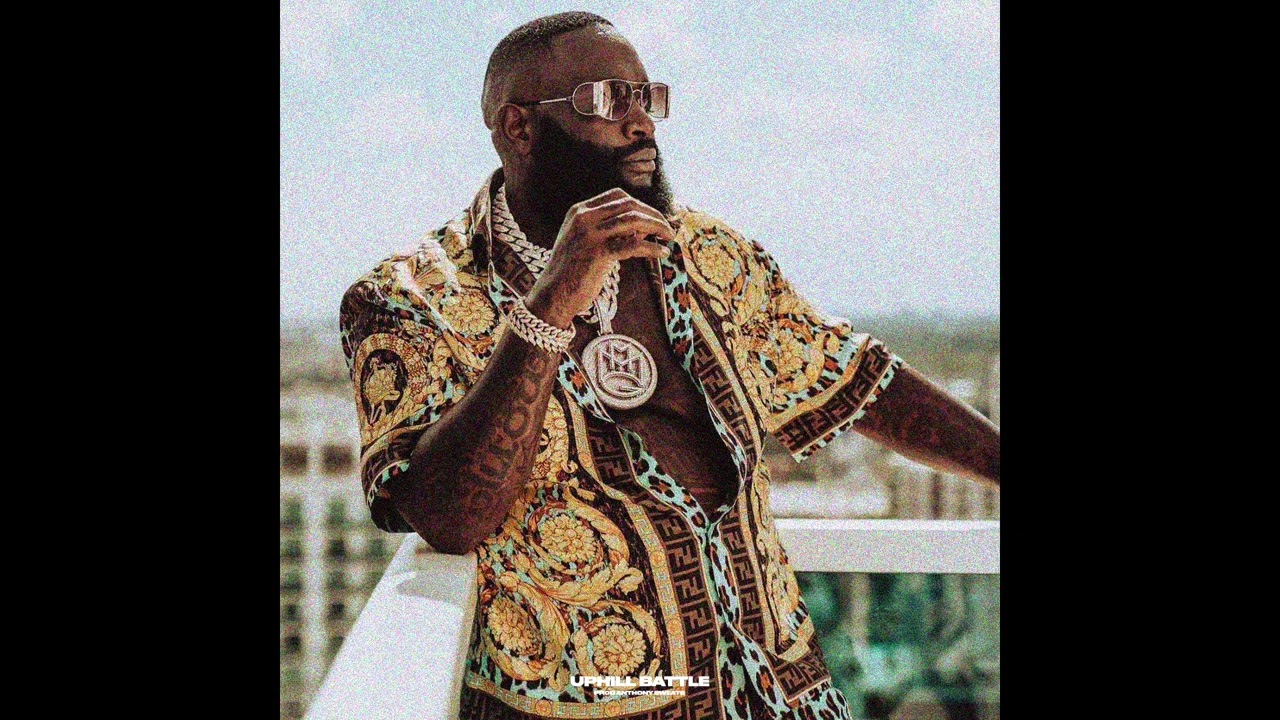 [FREE] Drake x Rick Ross x Lil Wayne Type Beat - “Uphill Battle”