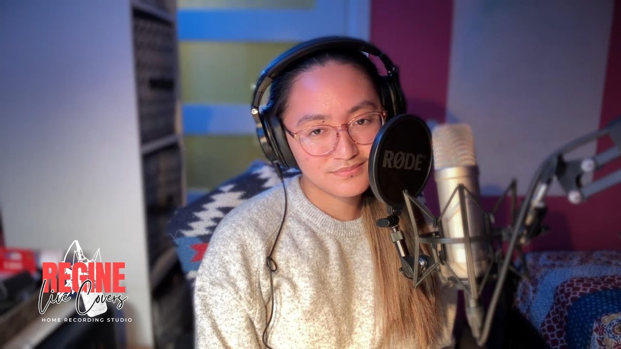Bakit Pa Ba | Jay-R - Regine Mae Jacinto (Live Covers)