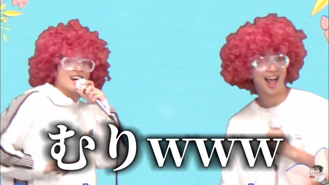 【BTS/ツッコミ】芸人化したバンタン見て語彙力失ったw (Butter カラオケVer.)