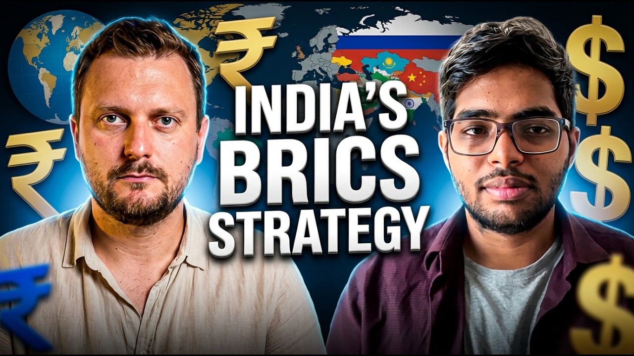 Why India Won&rsquo;t Align: The Truth About the BRICS Delhi Summit