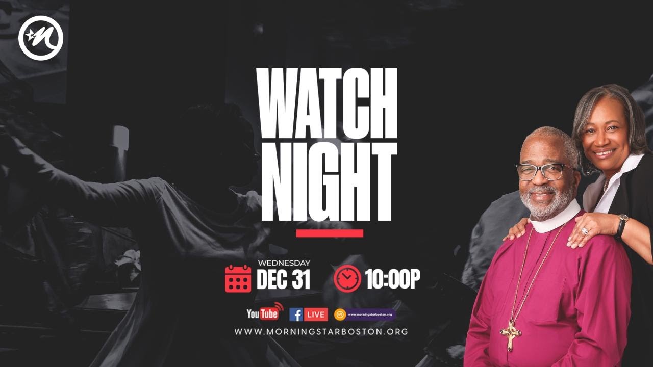 Watch Night 2025