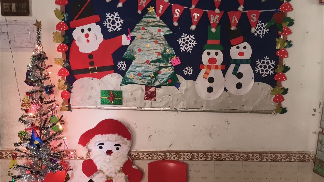 Magical Christmas Celebration at UCMAS Abacus Bally | Kids Fun & Happy Moments