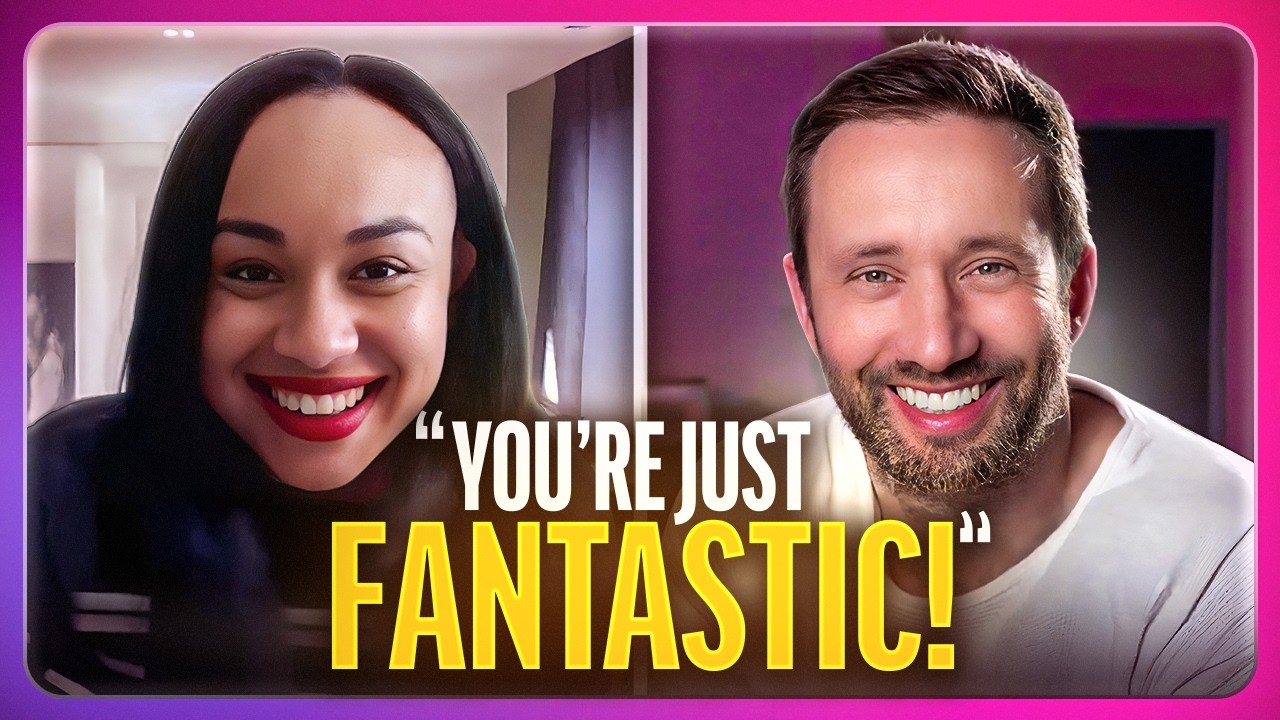 “You’re Just Fantastic!”