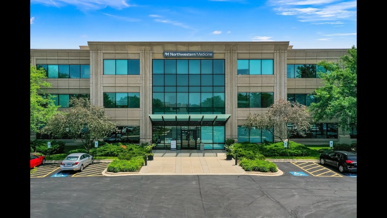 Tour Living Well Warrenville!