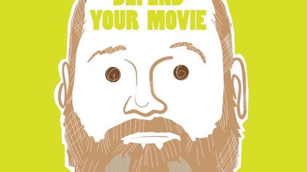 Defend Your Movie - Battle of the Bands