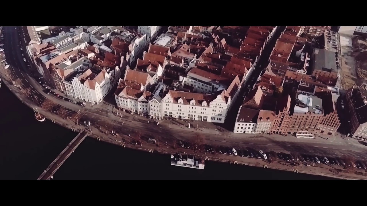 An der Untertrave. Mehr Lübeck für alle!