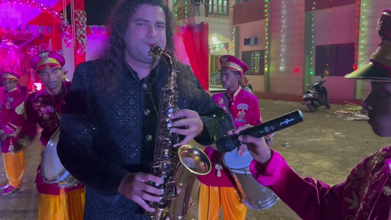 Teri Rab ne Bana Di Jodi…RAJ BAND, Bilaspur…. 9098888824,  9340225662