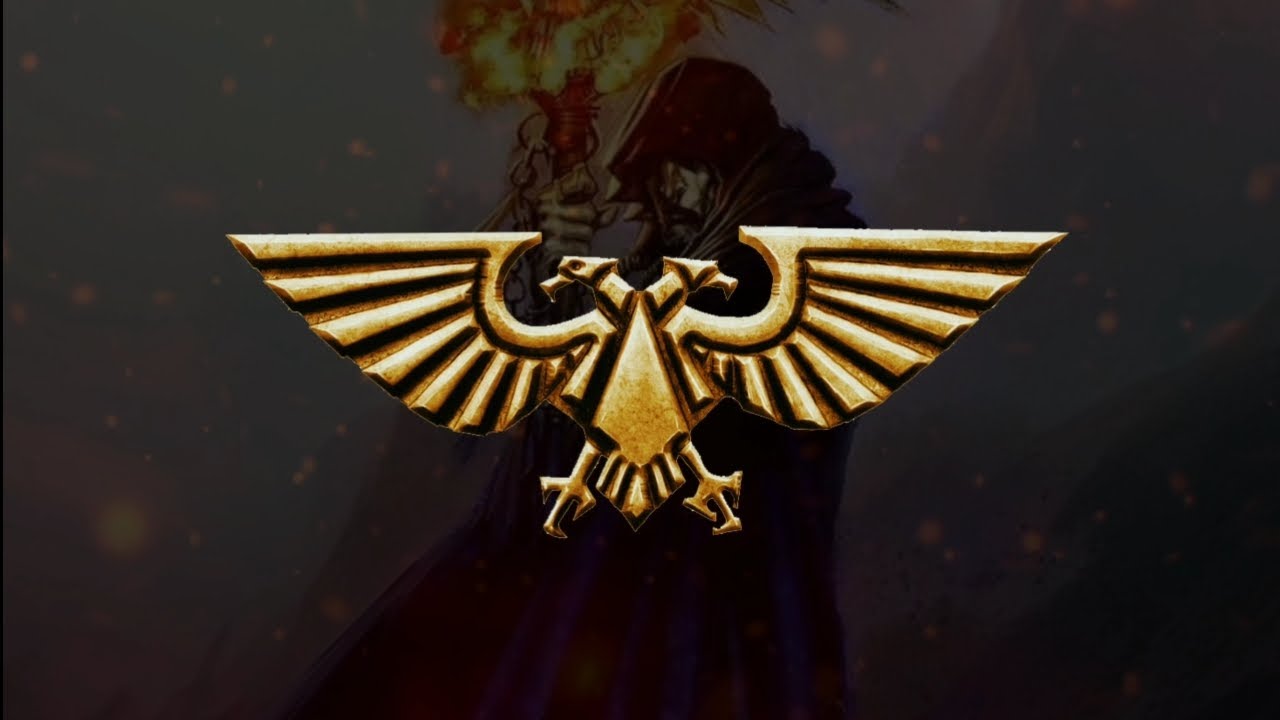 A Noble Sacrifice | Warhammer 40k Epic Imperial Anthem