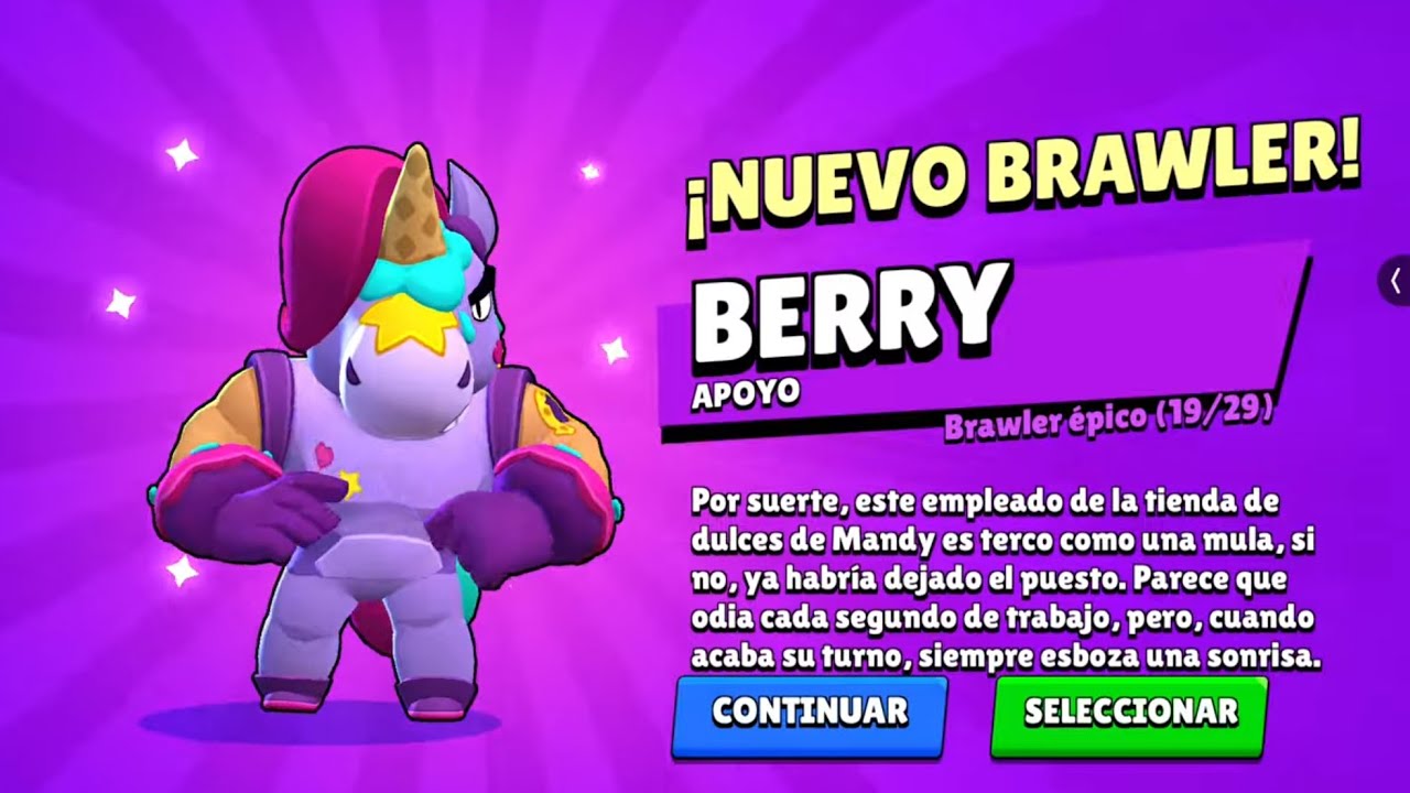 LE CAIGO BIEN A SUPERCELL