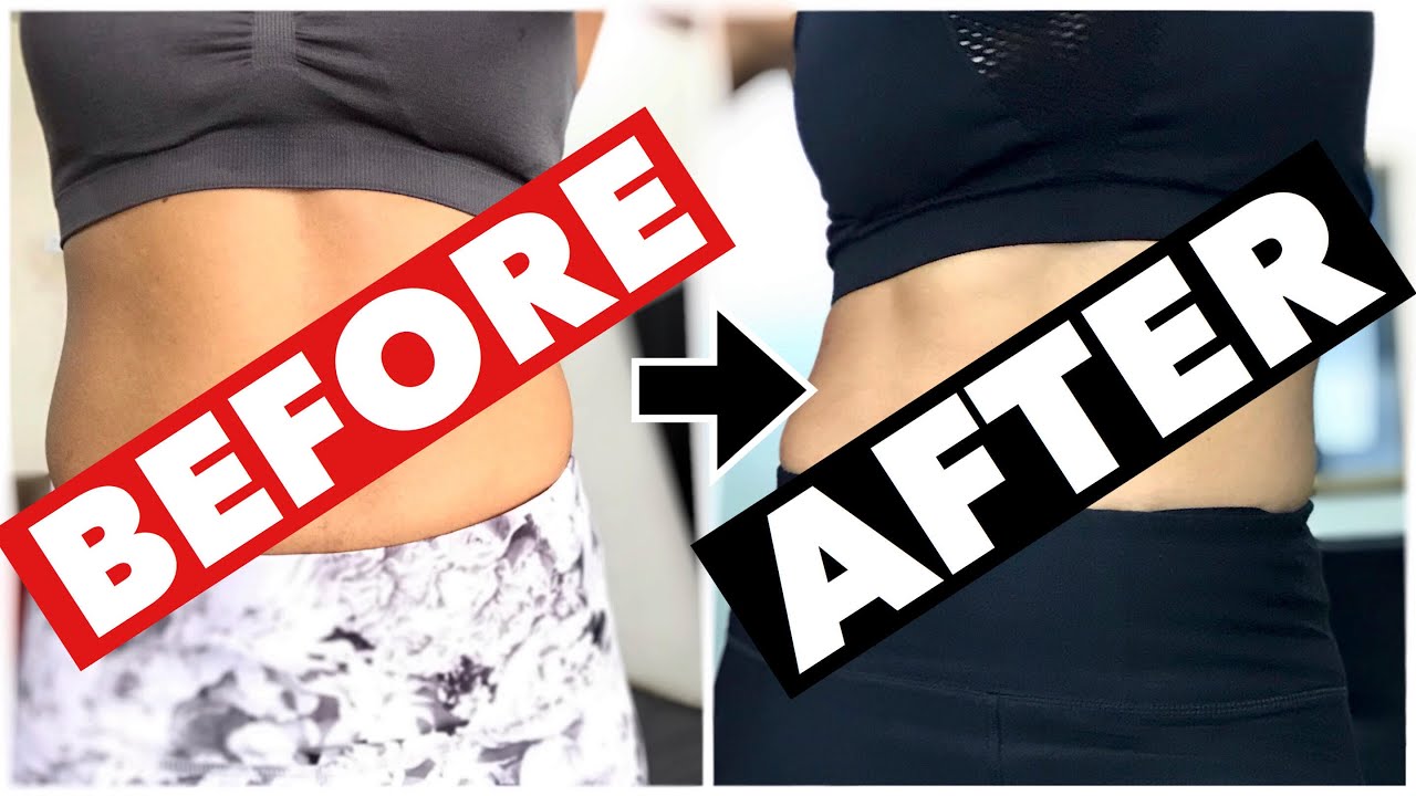 I did CHLOE TING Two Week Ab Shred Challenge for 3 weeks | Here are real results from FitnessPhreek