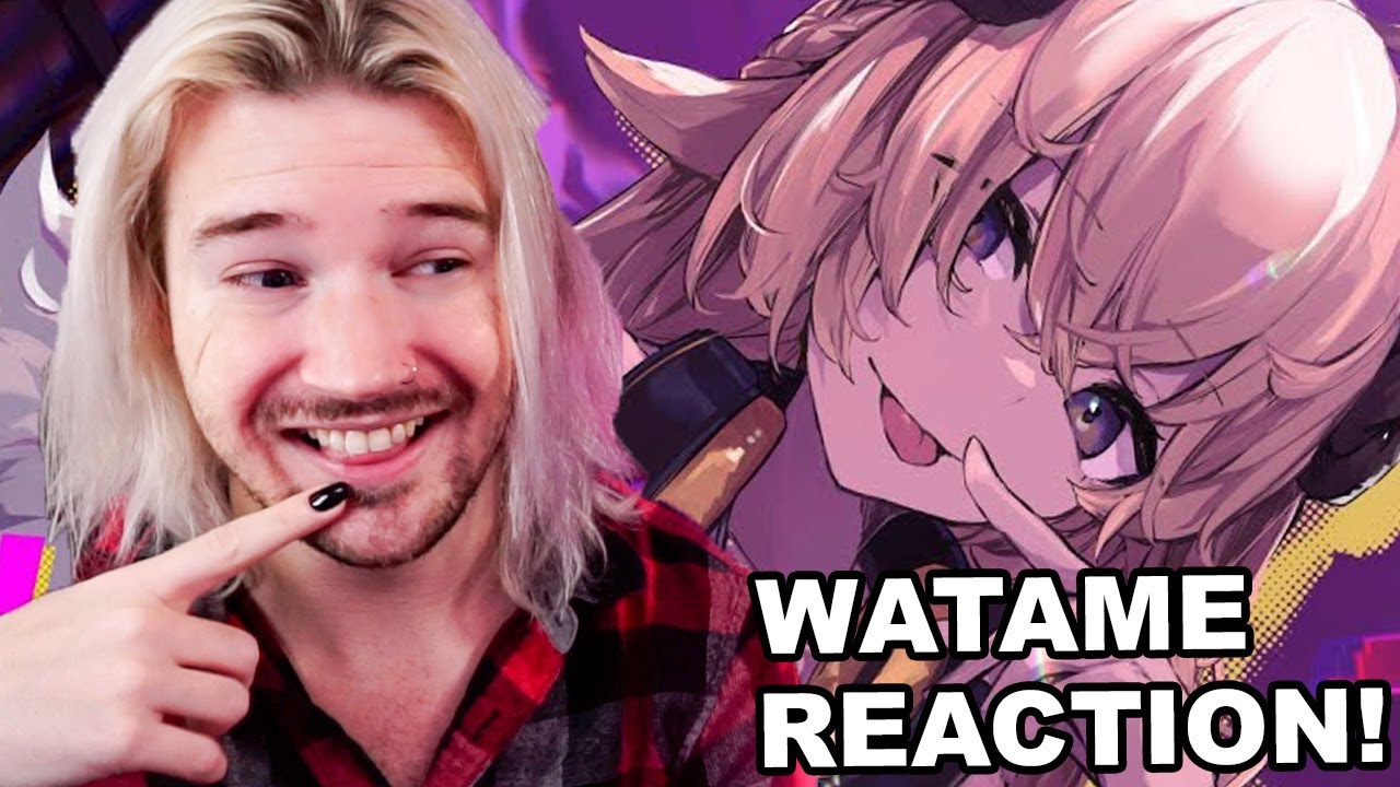 THIS IS SICK!! | REACTION | MAYDAY MAYDAY | Tsunomaki Watame