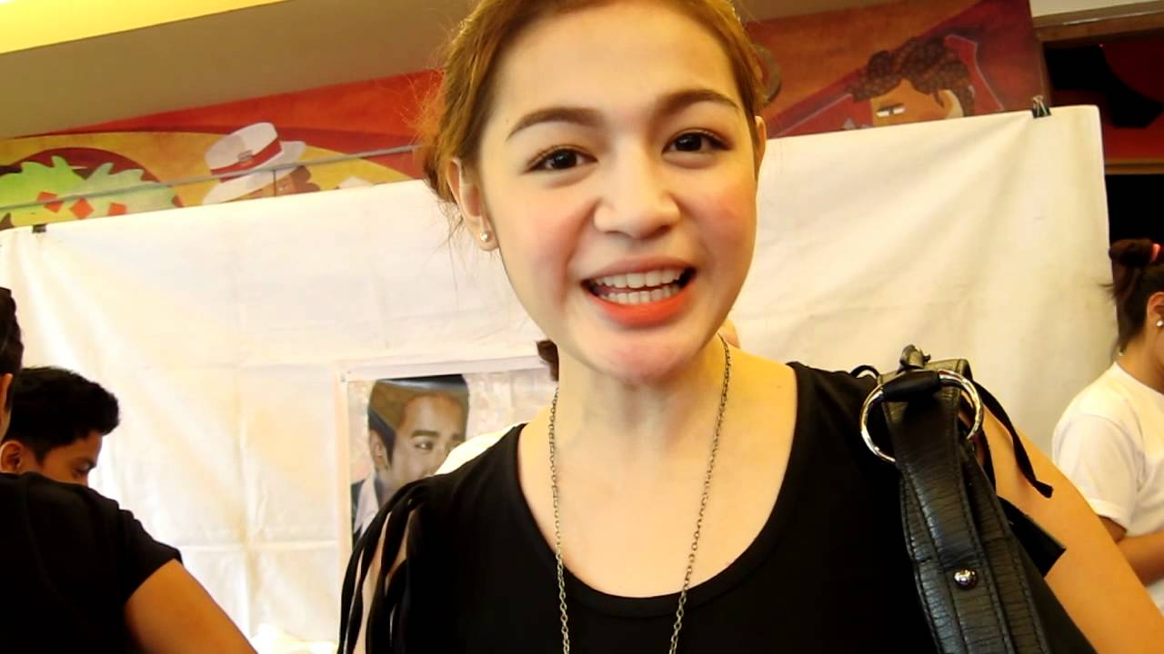 Charee Pineda