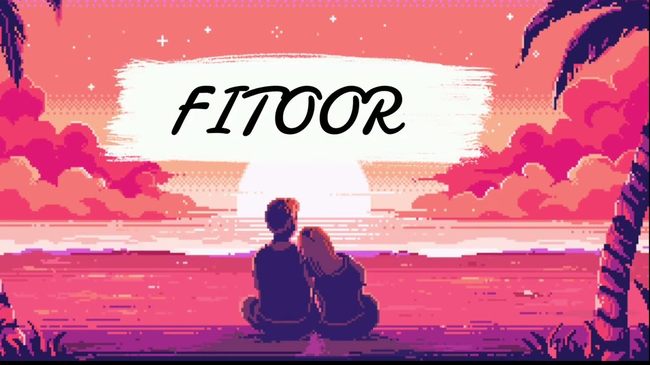 FITOOR - VEJETA| OFFICIAL VIDEO