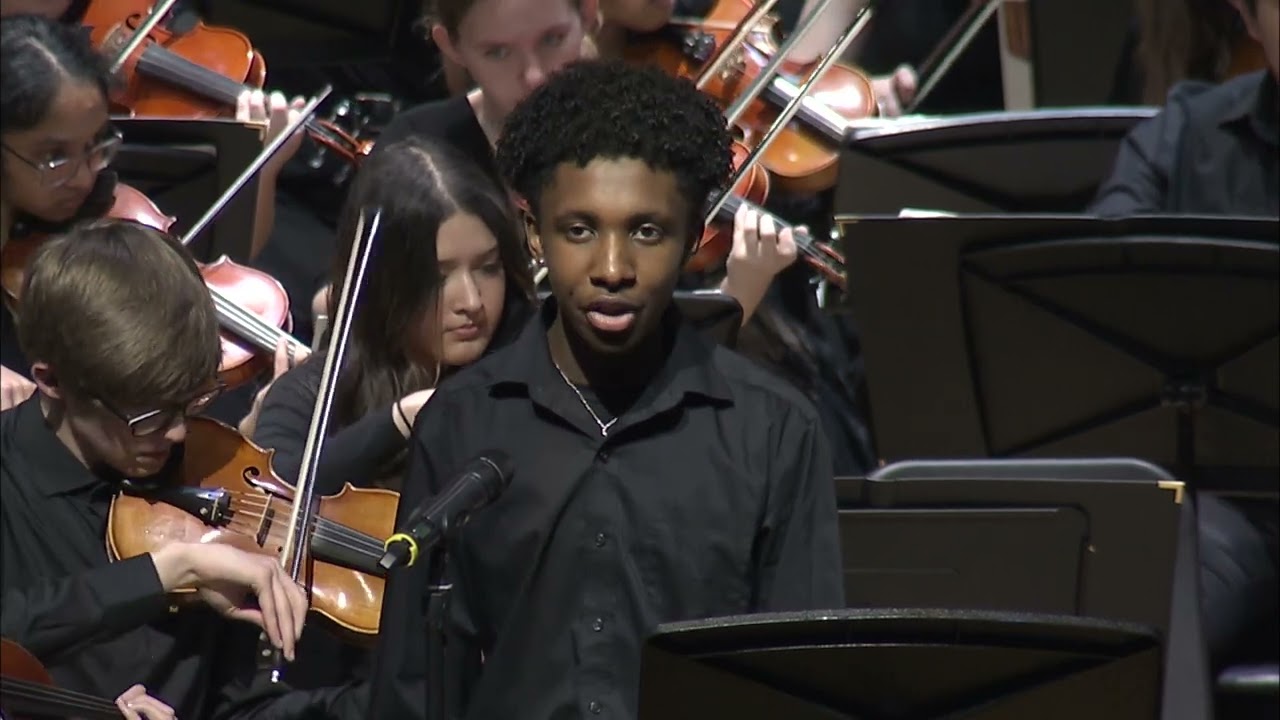 NPHS Orchestra Concert 5-7-24