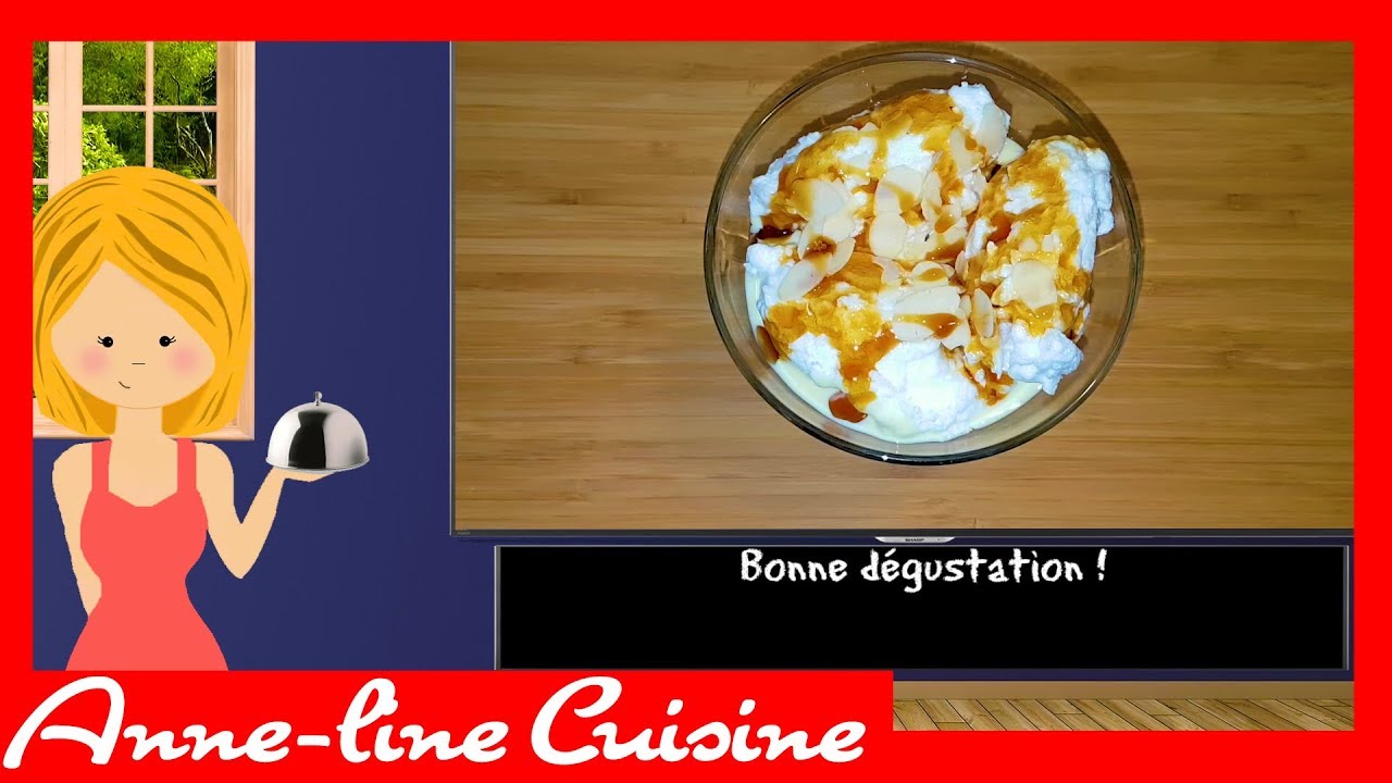 Ile flottante [Companion]