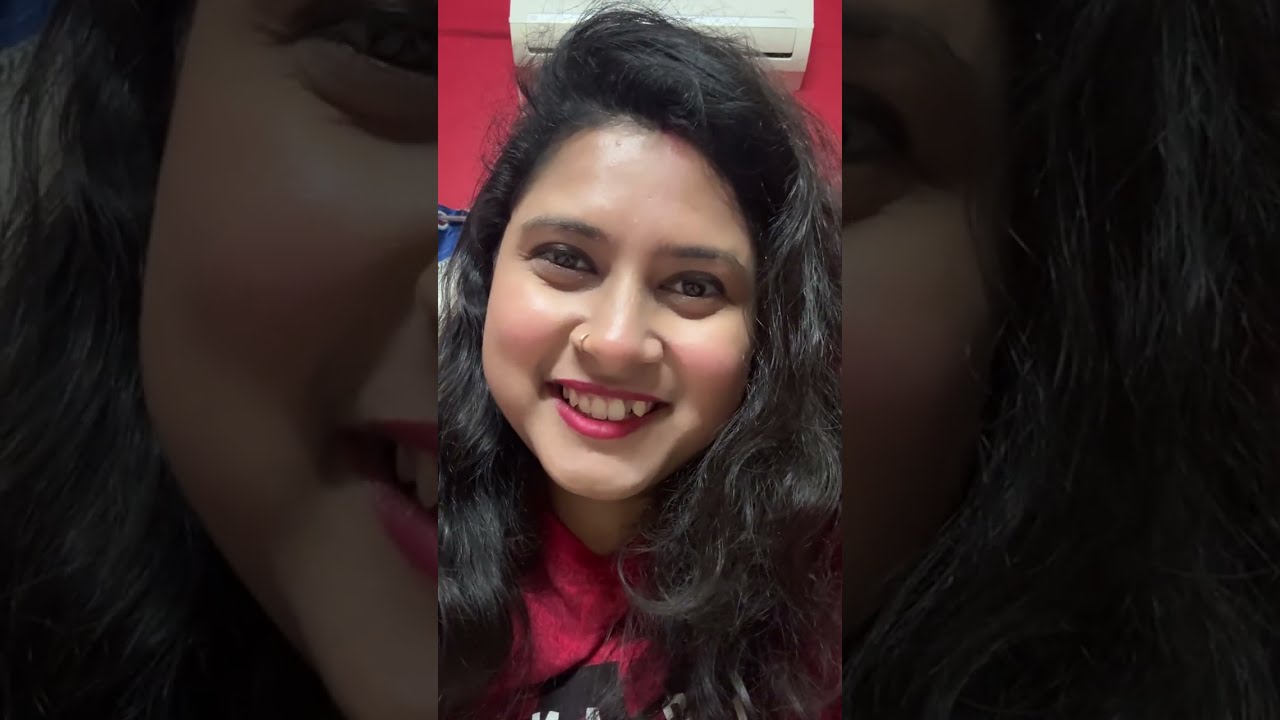 Sandipa Vlog is live