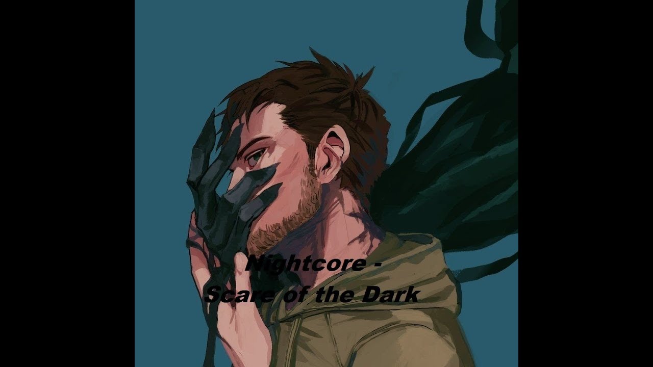 Nightcore - Scared of the Dark (Lil Wayne, Ty Dolla $ign)