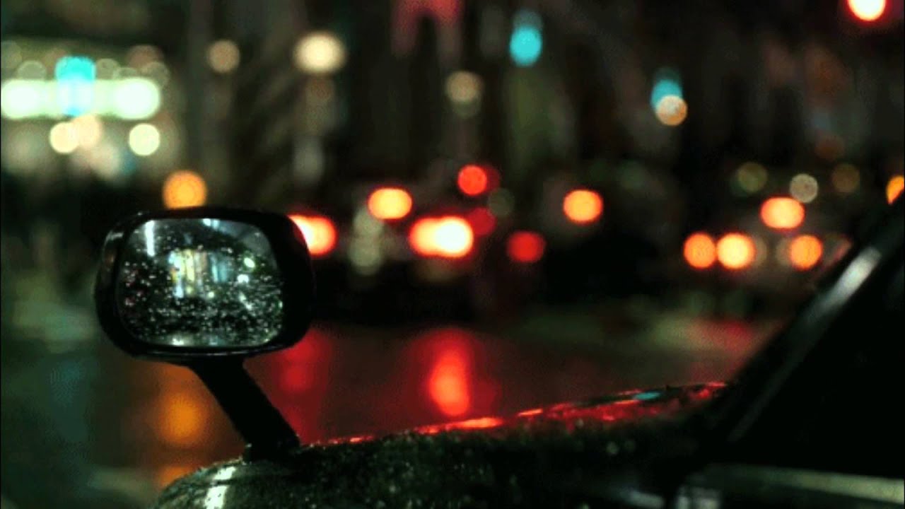 Telan Devik - In the night