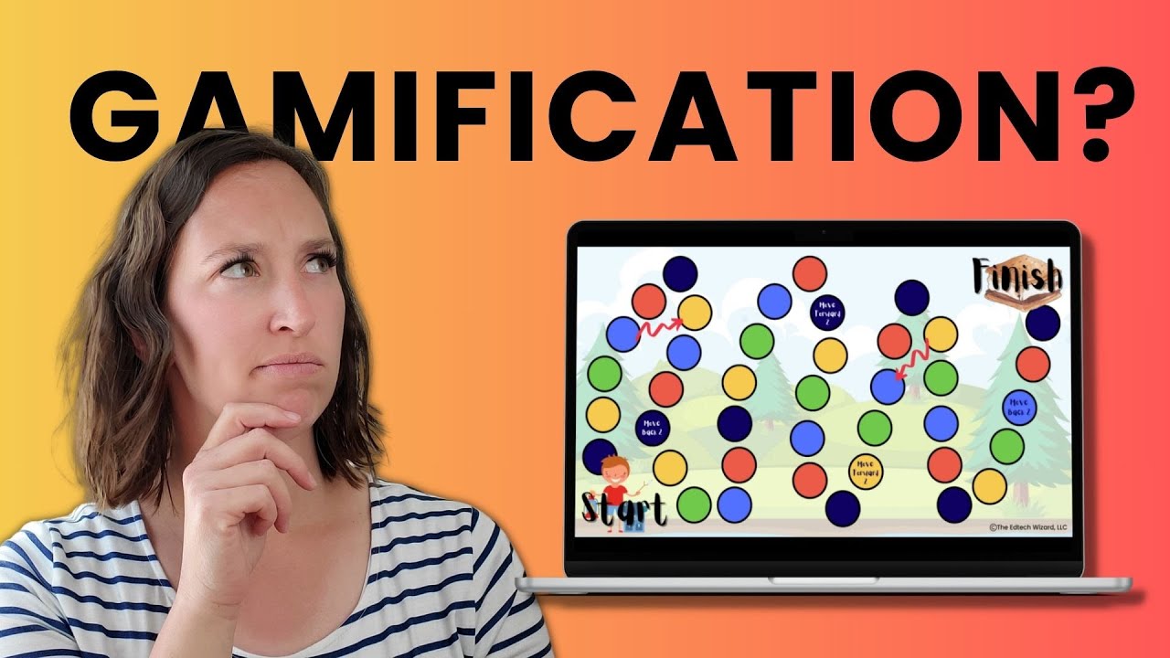 What is Gamification? (With Examples)