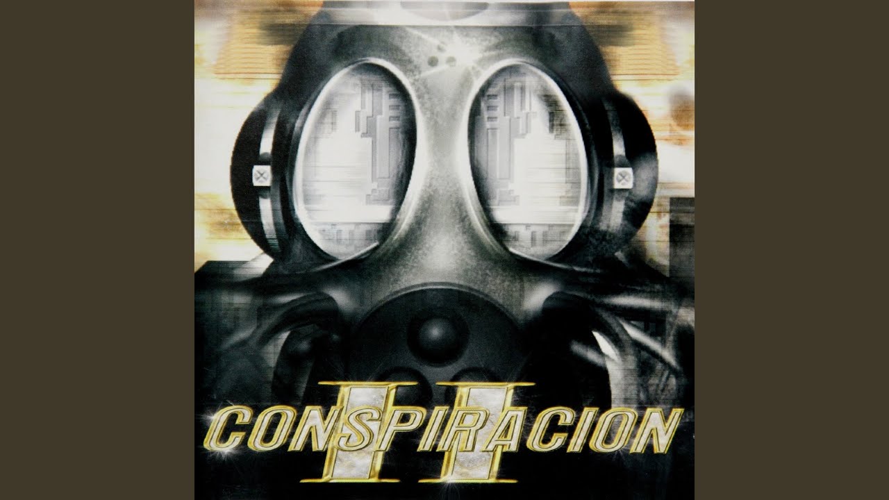 La Conspiracion