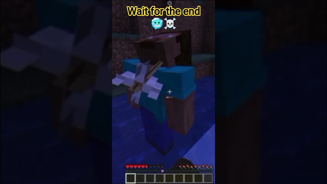 Speedrun clip 