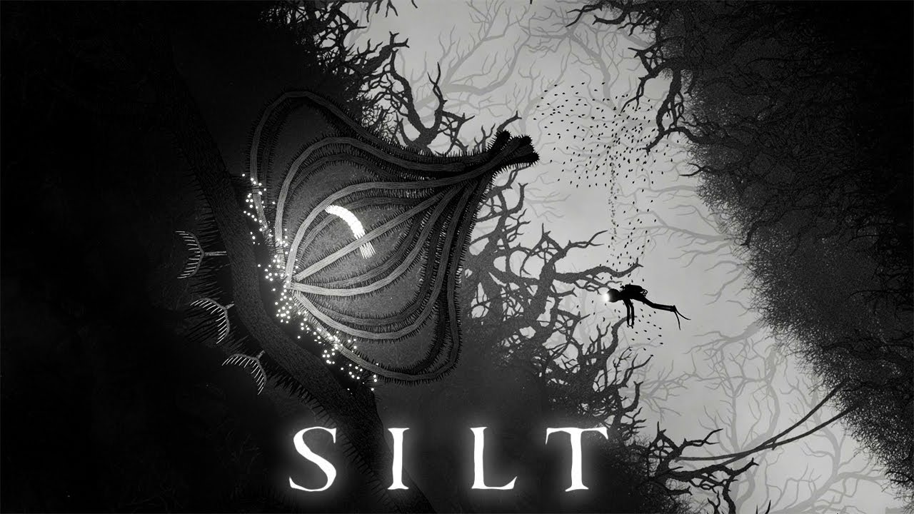 SILT &ndash; Launch Trailer