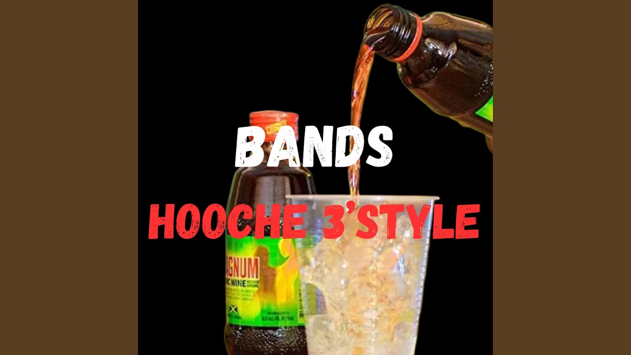 HOOCHE 3'STYLE