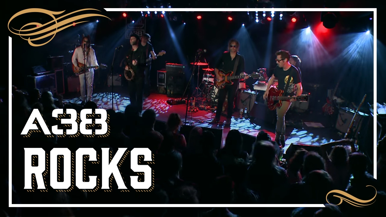 Brian Jonestown Massacre - Going to hell // Live 2016 // A38 Rocks