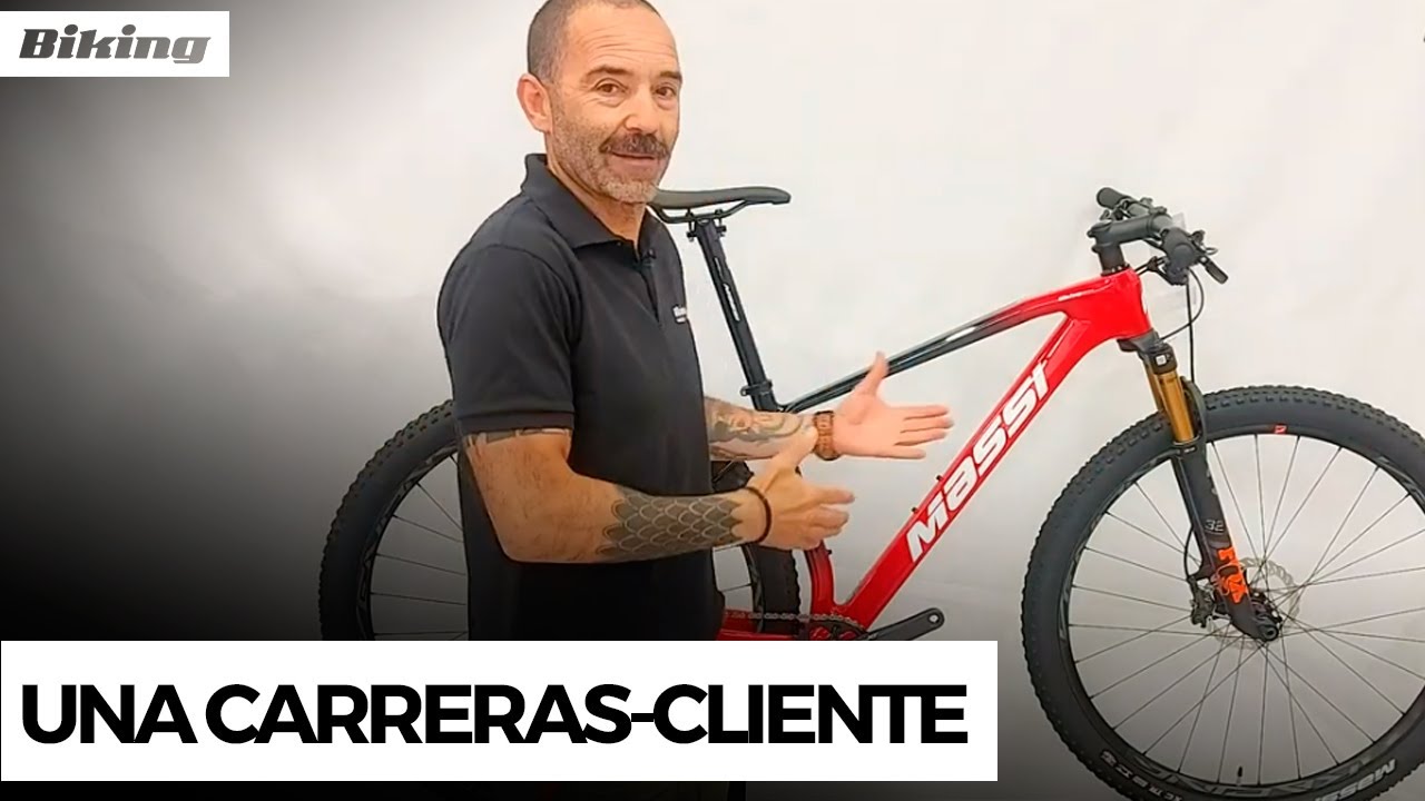 Presentación | Massi Pro RC 29