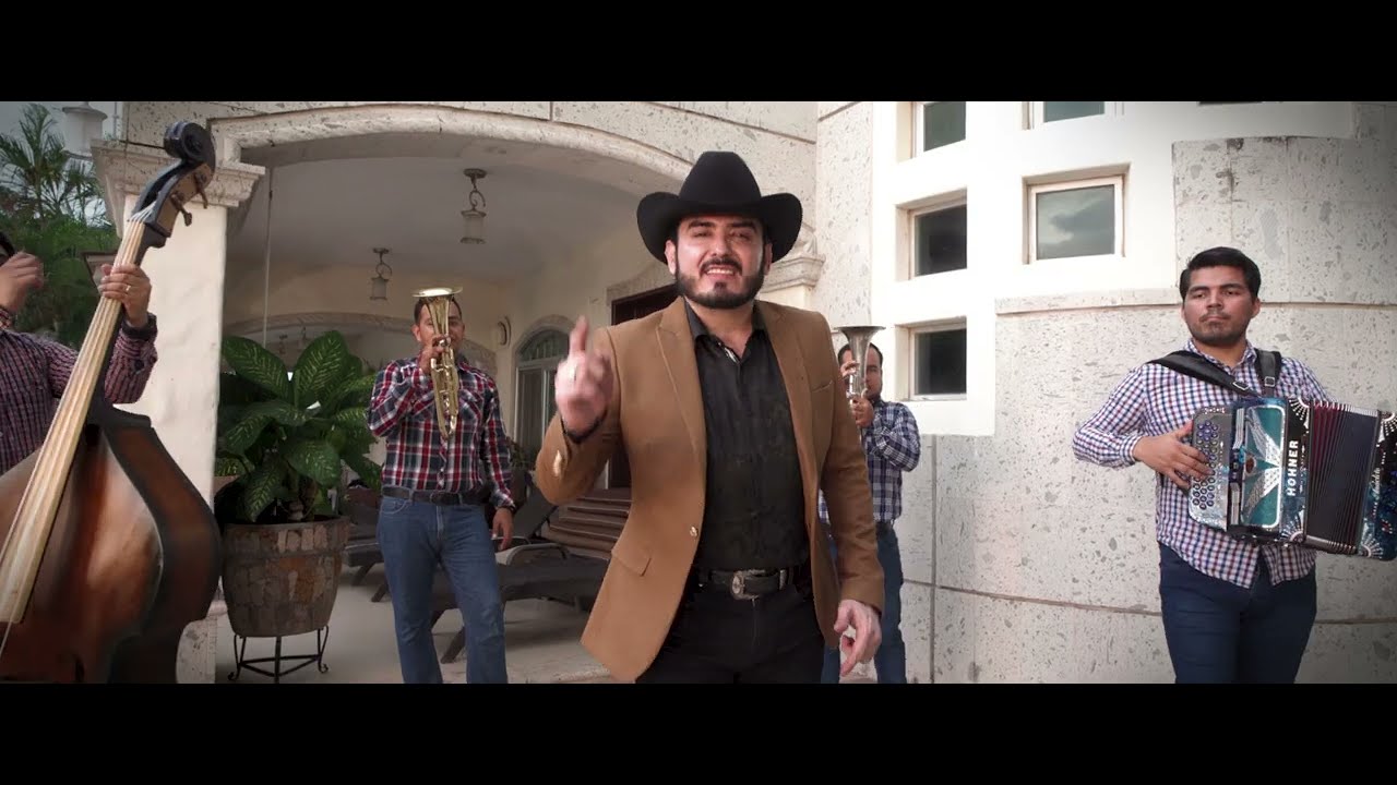 Julio Chaidez - De Nuevo A La Cima