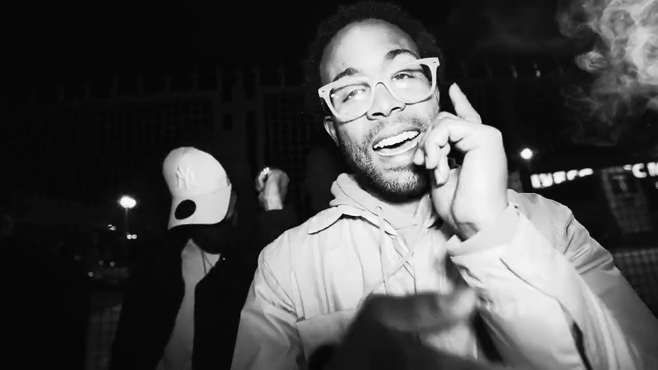 KidGame - Magazine (Ft. JBL Ozono) (Video Oficial)